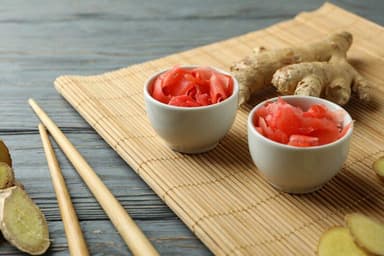 Додаток імбир