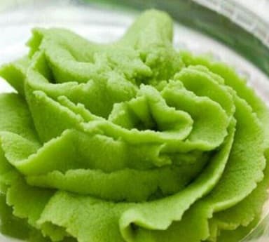 Додаток васабі