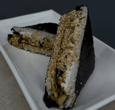 Сушісендвіч з куркою