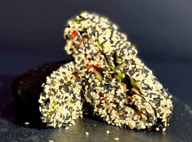 Сушісендвіч з тунцем