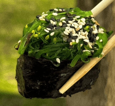 Гункан з чукою