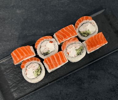 Преміум філа з креветкою