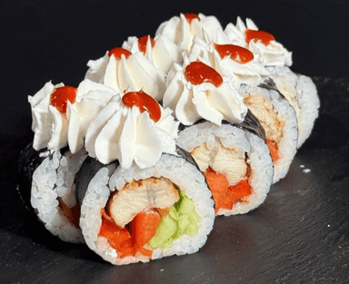 Футомак з вугрем