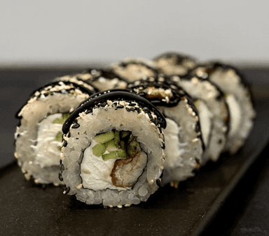 Каліфорнія з вугрем