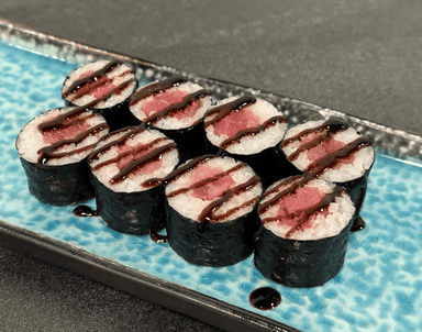 Макі з тунцем