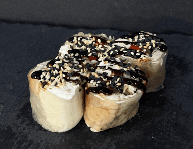 Спрінг з вугрем