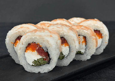 Тигровий дракон