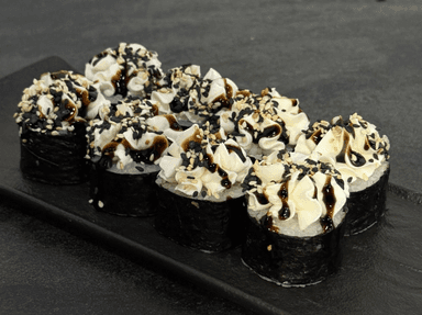 Футомак з тунцем