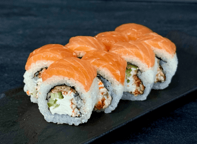 Червоний дракон