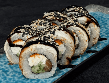 Чорний дракон