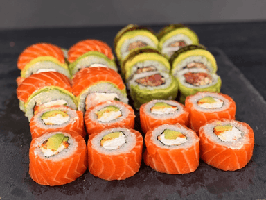 Преміум сет