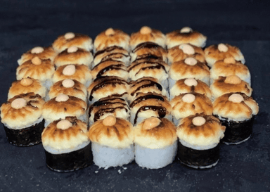 Сет Тепла Насолода