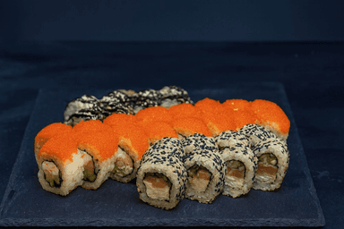 Каліфорнія Сет