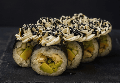 Футомак з куркою