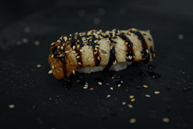 Нігірі з вугрем