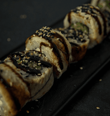 Філадельфія люкс з вугрем