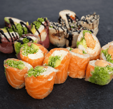 Сакана Спрінг