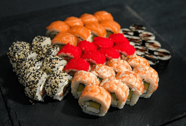 Акція Подих весни